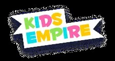 Event Promo Photo For Kids Empire Grand Opening